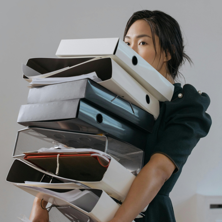 Systematizing the Executive Office