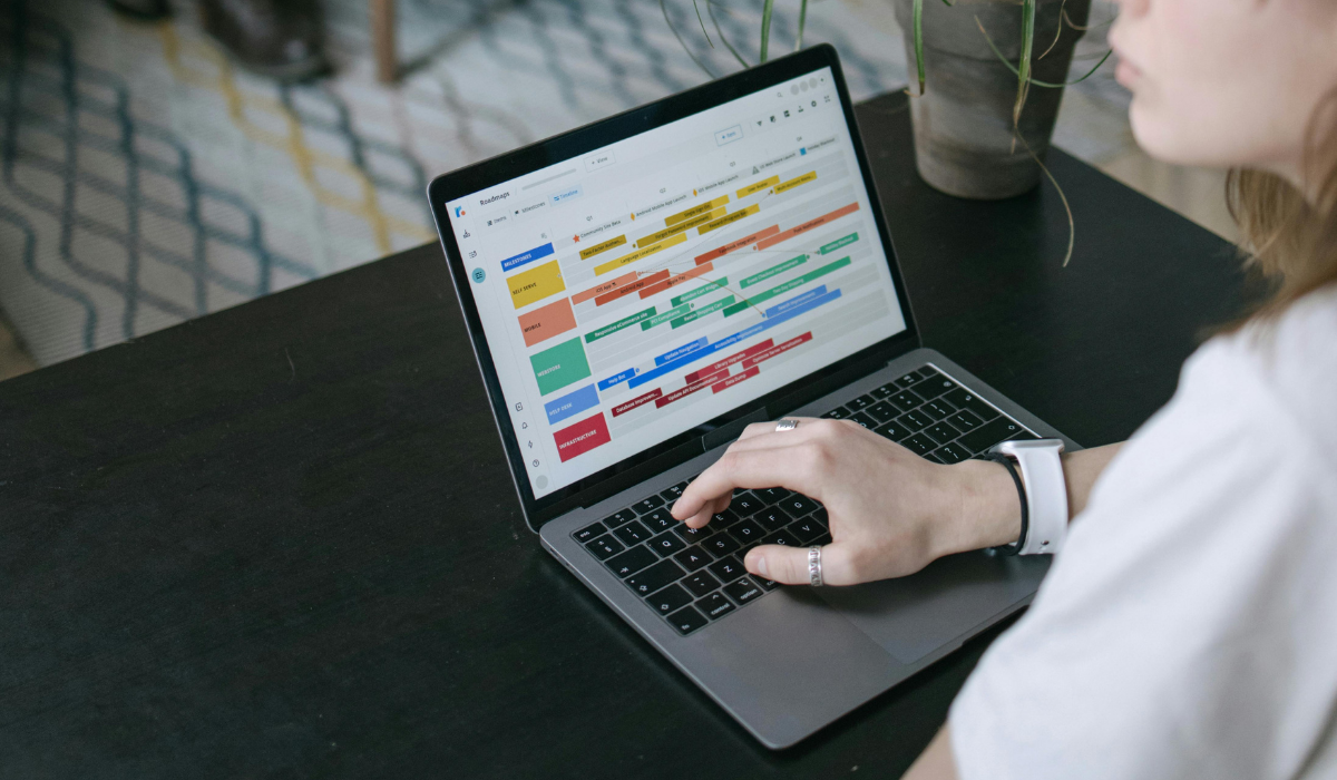 Busy Calendar