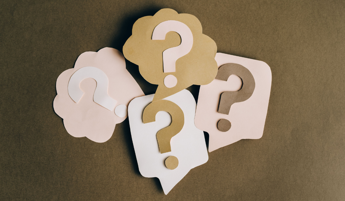 Questions